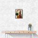 Minimalist Vintage Geometric Shapes 2