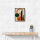 Minimalist Vintage Geometric Shapes 2