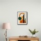Minimalist Vintage Geometric Shapes 2