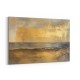Seascape Gold Abstract 3 Wall Art Seascape Gold Abstract 3 Wall Art