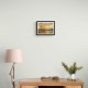 Seascape Gold Abstract 3 Wall Art Seascape Gold Abstract 3 Wall Art