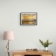Seascape Gold Abstract 3 Wall Art Seascape Gold Abstract 3 Wall Art