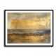 Choose Product Type:: Framed Print
Frame Colour:: Black Seascape Gold Abstract 3 Wall Art