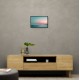 A calming serene seascape with soft pastel colors 1 A calming serene seascape with soft pastel colors 1