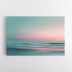 A calming serene seascape with soft pastel colors 2 A calming serene seascape with soft pastel colors 2