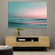 A calming serene seascape with soft pastel colors 2 A calming serene seascape with soft pastel colors 2