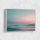 A calming serene seascape with soft pastel colors 2 A calming serene seascape with soft pastel colors 2