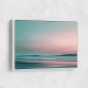 A calming serene seascape with soft pastel colors 2 A calming serene seascape with soft pastel colors 2