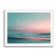 A calming serene seascape with soft pastel colors 2 A calming serene seascape with soft pastel colors 2