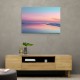 A calming serene seascape with soft pastel colors 3 A calming serene seascape with soft pastel colors 3