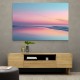 A calming serene seascape with soft pastel colors 3 A calming serene seascape with soft pastel colors 3