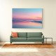 A calming serene seascape with soft pastel colors 3 A calming serene seascape with soft pastel colors 3