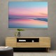 A calming serene seascape with soft pastel colors 3 A calming serene seascape with soft pastel colors 3
