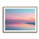 A calming serene seascape with soft pastel colors 3 A calming serene seascape with soft pastel colors 3