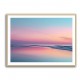A calming serene seascape with soft pastel colors 3 A calming serene seascape with soft pastel colors 3