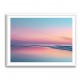 A calming serene seascape with soft pastel colors 3 A calming serene seascape with soft pastel colors 3