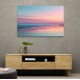 A calming serene seascape with soft pastel colors 4 A calming serene seascape with soft pastel colors 4