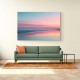 A calming serene seascape with soft pastel colors 4 A calming serene seascape with soft pastel colors 4