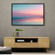 A calming serene seascape with soft pastel colors 4 A calming serene seascape with soft pastel colors 4
