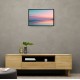 A calming serene seascape with soft pastel colors 4 A calming serene seascape with soft pastel colors 4