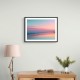 A calming serene seascape with soft pastel colors 4 A calming serene seascape with soft pastel colors 4