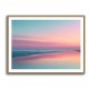 A calming serene seascape with soft pastel colors 4 A calming serene seascape with soft pastel colors 4