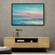 A calming serene seascape with soft pastel colors 5 A calming serene seascape with soft pastel colors 5