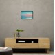 A calming serene seascape with soft pastel colors 5 A calming serene seascape with soft pastel colors 5