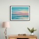 A calming serene seascape with soft pastel colors 6 A calming serene seascape with soft pastel colors 6
