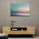 A calming serene seascape with soft pastel colors 6 A calming serene seascape with soft pastel colors 6