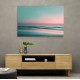 A calming serene seascape with soft pastel colors 6 A calming serene seascape with soft pastel colors 6