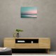 A calming serene seascape with soft pastel colors 6 A calming serene seascape with soft pastel colors 6