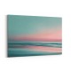 A calming serene seascape with soft pastel colors 6 A calming serene seascape with soft pastel colors 6
