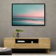 A calming serene seascape with soft pastel colors 6 A calming serene seascape with soft pastel colors 6