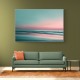 A calming serene seascape with soft pastel colors 6 A calming serene seascape with soft pastel colors 6