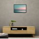 A calming serene seascape with soft pastel colors 6 A calming serene seascape with soft pastel colors 6
