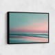 A calming serene seascape with soft pastel colors 6 A calming serene seascape with soft pastel colors 6