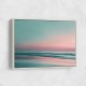 A calming serene seascape with soft pastel colors 6 A calming serene seascape with soft pastel colors 6