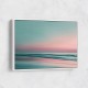 A calming serene seascape with soft pastel colors 6 A calming serene seascape with soft pastel colors 6
