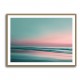 A calming serene seascape with soft pastel colors 6 A calming serene seascape with soft pastel colors 6