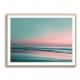 A calming serene seascape with soft pastel colors 6 A calming serene seascape with soft pastel colors 6