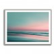 A calming serene seascape with soft pastel colors 6 A calming serene seascape with soft pastel colors 6