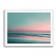 A calming serene seascape with soft pastel colors 6 A calming serene seascape with soft pastel colors 6