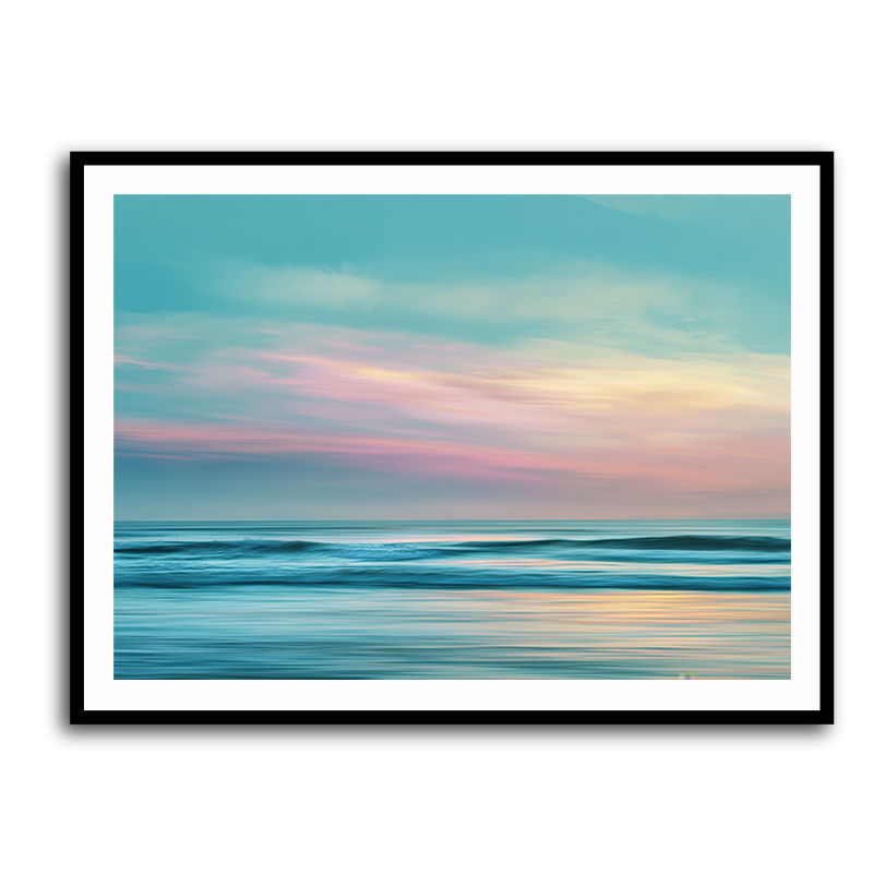 Framed Print 