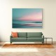 A calming serene seascape with soft pastel colors 8 A calming serene seascape with soft pastel colors 8
