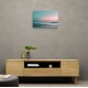 A calming serene seascape with soft pastel colors 8 A calming serene seascape with soft pastel colors 8
