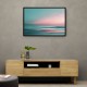 A calming serene seascape with soft pastel colors 8 A calming serene seascape with soft pastel colors 8