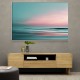 A calming serene seascape with soft pastel colors 8 A calming serene seascape with soft pastel colors 8