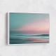 A calming serene seascape with soft pastel colors 8 A calming serene seascape with soft pastel colors 8