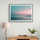 A calming serene seascape with soft pastel colors 8 A calming serene seascape with soft pastel colors 8